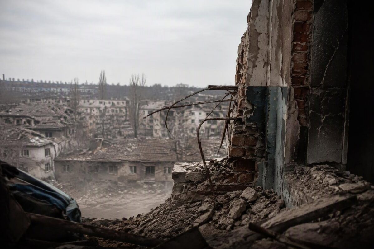 Violenza in Ucraina: morti a Zaporizhzhia e feriti a Odessa