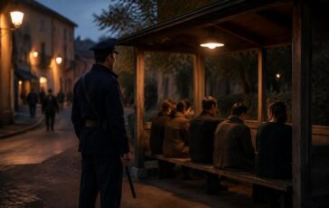 Violenza sessuale a Rieti: 48enne somalo arrestato per aggressione a due 17enni
