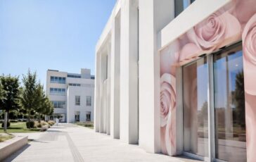 Visita di Mattarella alla Stanza Rosa: numeri sui femminicidi e il Codice Rosa