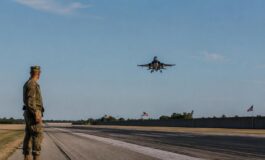 Xis Staatsbesuch in Washington: Militärprotokoll und Spannungen