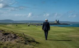 Visita di Trump in Irlanda: gli incontri con Connolly e Martin e la controversia sull'Irlanda unificata