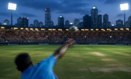 Vittoria di 7 wicket dell’India sull’Afghanistan nella prima T20I