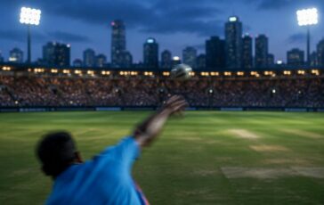 Vittoria di 7 wicket dell’India sull’Afghanistan nella prima T20I