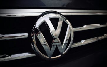 richiami volkswagen