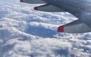 Volo Dubai Tel aviv testimonianze