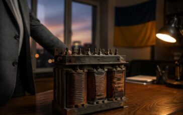 Volodymyr Zelensky e la proposta di cessate il fuoco sulle infrastrutture
