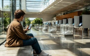 Voto 2027: scarica la tessera elettorale digitale sul cellulare