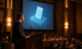 Voto elettronico: è pronta la tessera elettorale su smartphone