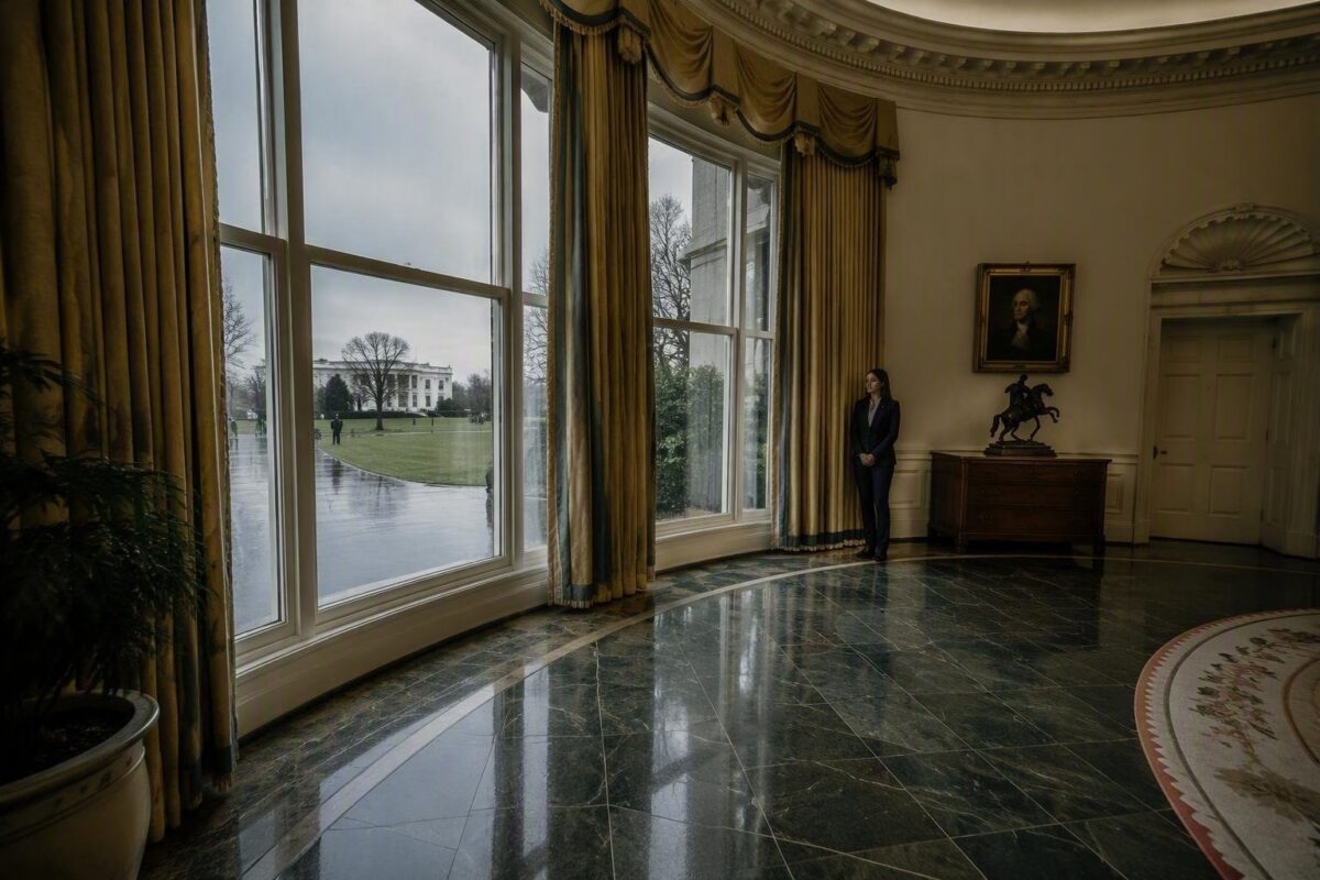 White House critica la decisione della Fed di alzare i tassi