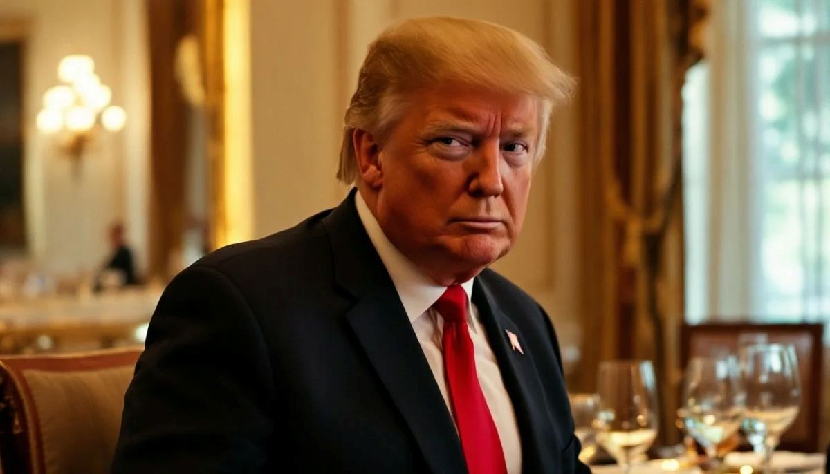 Donald Trump e la guerra in Ucraina: “Possibile accordo prima del pieno inverno”