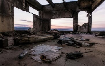 Yemen: ribelli Houthi colpiscono obiettivi militari in Arabia Saudita