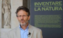 ‘Inventare la natura Rebecchini A Palazzo Te in mostra il rapporto tra uomo e potere creatore 265x160