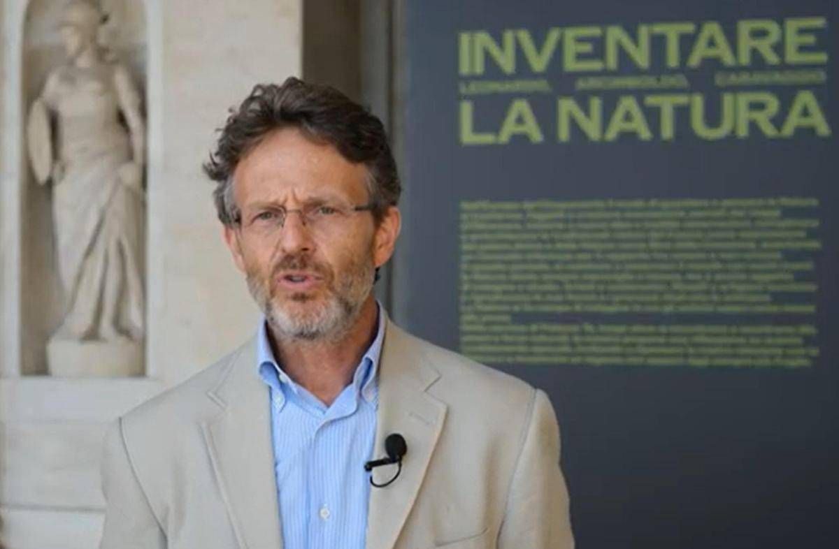 ‘Inventare la natura’, Rebecchini: "A Palazzo Te in mostra il rapporto tra uomo e potere creatore"