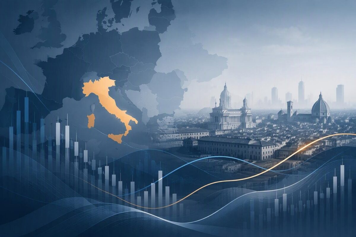 Disoccupazione Italia a ottobre 2026: sopra la media UE