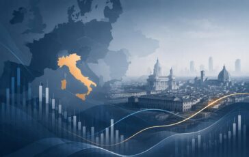 Disoccupazione Italia a ottobre 2026: sopra la media UE