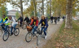 10 anni del Festival del Ciclista Lento lelogio della pedalata slow 265x160