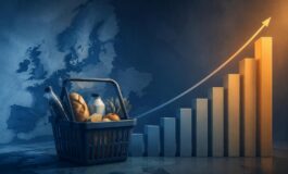 Inflazione Italia a settembre 2026: +4,1%, sopra la media UE