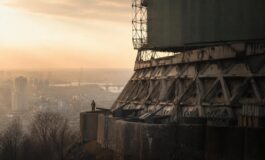 205 droni russi contro Kiev: difesa ucraina ferma 172 unità