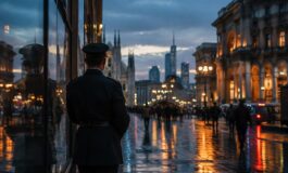 500 soldati a Milano, interventi di Piantedosi e Salvini