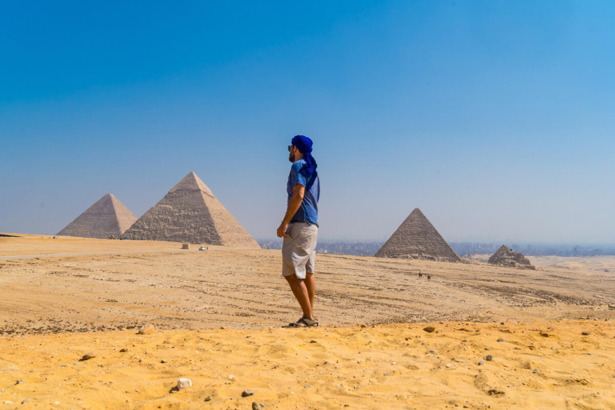 Cosa vedere in Egitto? I luoghi più belli da visitare durante il viaggio