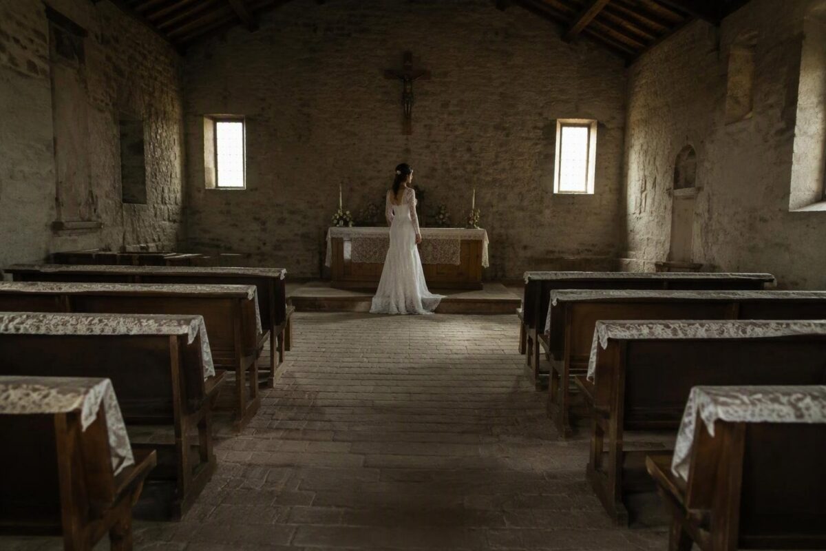 58 casi di matrimonio forzato in Emilia Romagna: dati e testimonianze