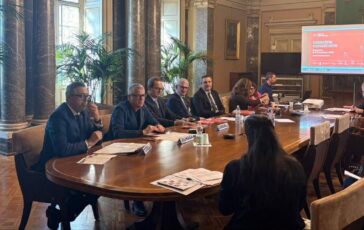 a bergamo il festival dellimpresa dellitalia che non si arrende 2