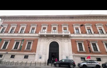 A Ferrara apre il nuovo Polo Culturale Bper al via la mostra Vanitas tra Hayez e Casorati 364x230