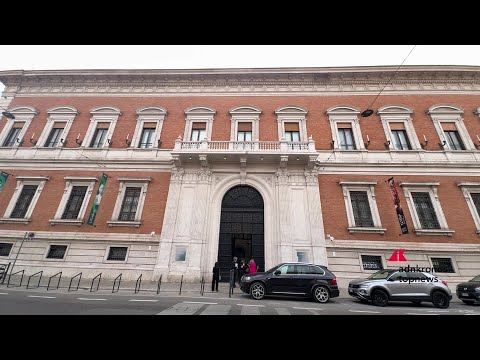 A Ferrara apre il nuovo Polo Culturale Bper, al via la mostra "Vanitas” tra Hayez e Casorati