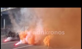A Genova sciopero contro carovita Nivoi Usb Meloni pensa a repressione e non ai salari 265x160