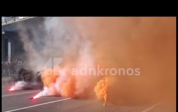 A Genova sciopero contro carovita Nivoi Usb Meloni pensa a repressione e non ai salari 364x230