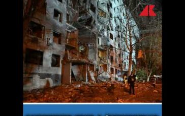 A Kiev situazione drammatica Mosca attacca le citta ma perde terreno Notizie dallUcraina podc 364x230