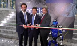 A Milano apre la mostra Prototipi di Futuro di Fondazione Fiera Milano con Assolombarda 265x160