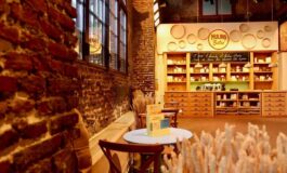 A Milano da oggi apre il Mulino Bistro la colazione supera i confini del mattino 265x160