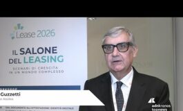 A Milano il Salone del Leasing 2026. Intelligenza artificiale e capitale umano al centro del 265x160