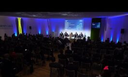 Première journée investisseurs de CDP à Milan&nbsp;: 150 investisseurs discutent des perspectives de croissance.