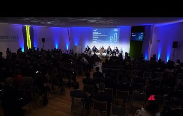A Milano il primo Investor Day di Cdp 150 investitori a confronto su prospettive di crescita 364x230