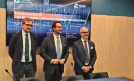 A Milano nasce Officina AI zona di sviluppo e innovazione voluta da Assolombarda 265x160