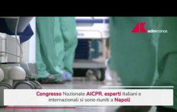 A Napoli il congresso di cardiologia Video 364x230