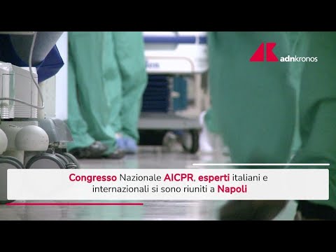 A Napoli il congresso di cardiologia - Video