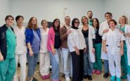A Padova mamma con doppio utero partorisce 2 gemellini accade 1 volta su 1 milione 185x115