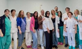 A Padova mamma con doppio utero partorisce 2 gemellini accade 1 volta su 1 milione 265x160