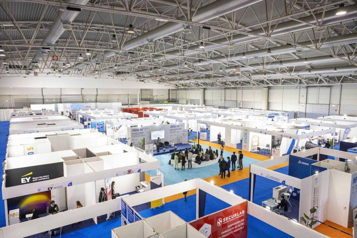 A Roma Welfair 2026, dalla sanità europea all'intelligenza artificiale a una legge sulla fertilità: nuove proposte per il futuro della salute