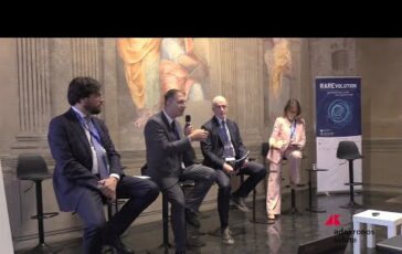 a roma con rarevolution il confronto su malattie rare e innovazione 2