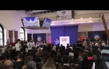 a roma la iv edizione di 60 under 30 dove i leader del futuro incontrano quelli contemporanei 2