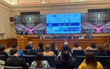 A Scuola di Acqua Sete di Futuro progetto per aiutare ragazzi e docenti ad affrontare la sfida clima 364x230
