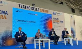 A Welfair focus su Ai obesita e prevenzione per vivere piu a lungo in salute 265x160