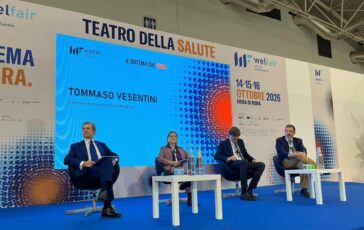 A Welfair focus su Ai obesita e prevenzione per vivere piu a lungo in salute 364x230