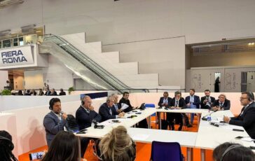 Welfair presents the first toolkit for more sustainable hospitals 2