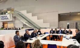 A Welfair il primo toolkit per ospedali piu sostenibili﻿ 265x160