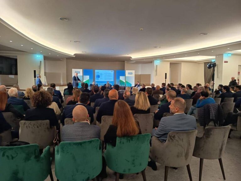 A2A 45 milioni di valore economico distribuito sul territorio calabrese 14 768x576